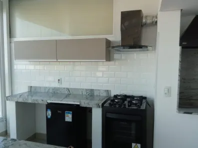Cobertura com 2 Quartos à venda, 111m² no Jardim Dom Bosco, São Paulo