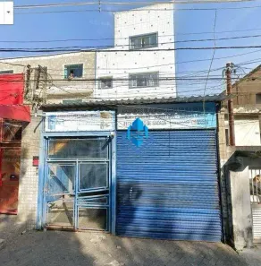 Prédio Comercial à venda, 650m² no Vila Gonçalves, São Bernardo do Campo