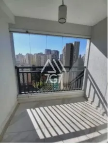 Apartamento com 3 Quartos à venda, 73m² no Vila Andrade, São Paulo