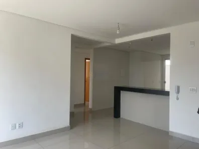Apartamento com 3 Quartos à venda, 135m² no Cabral, Contagem