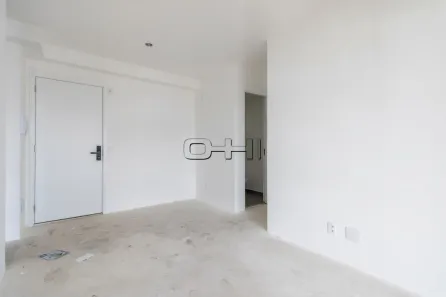 Apartamento com 2 Quartos à venda, 60m² no Paraíso, São Paulo