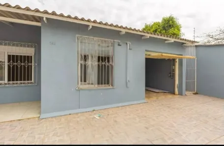 Casa com 3 Quartos à venda, 100m² no Harmonia, Canoas
