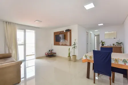 Apartamento com 2 Quartos à venda, 102m² no Fanny, Curitiba