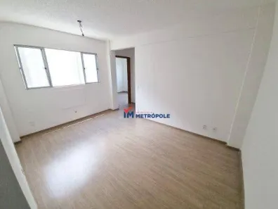 Apartamento com 2 Quartos à venda, 48m² no Jacarepaguá, Rio de Janeiro