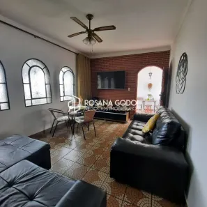 Casa com 3 Quartos à venda, 303m² no Vila Palmares, Santo André
