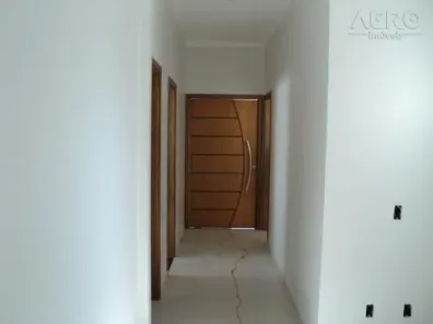 Casa com 3 Quartos à venda, 330m² no Vila Industrial, Bauru