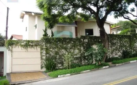 Casa com 3 Quartos à venda, 360m² no Adalgisa, Osasco