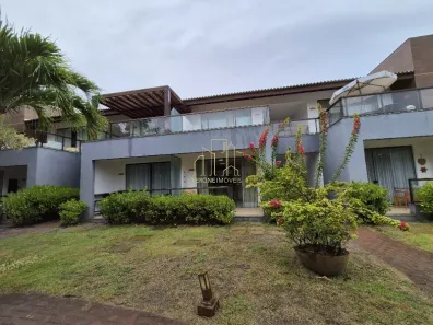Casa de Condomínio com 1 Quarto à venda, 64m² no Imbassaí, Mata de São João