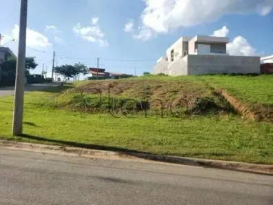 Lote/Terreno à venda, 554m² no Santa Isabel, Louveira