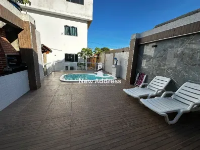 Casa com 3 Quartos à venda, 360m² no Ponta da Fruta, Vila Velha