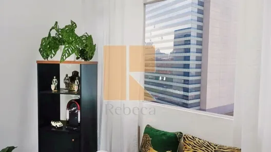 Apartamento com 1 Quarto à venda, 33m² no Liberdade, São Paulo