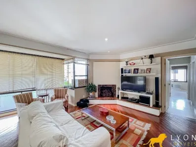 Apartamento com 3 Quartos à venda, 121m² no Bela Vista, Porto Alegre