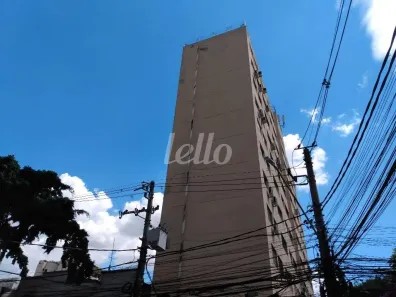 Apartamento com 1 Quarto para alugar, 50m² no Vila Mariana, São Paulo