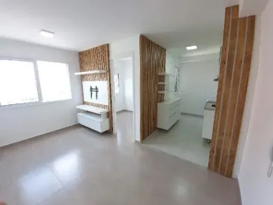 Apartamento com 2 Quartos à venda, 37m² no Liberdade, São Paulo