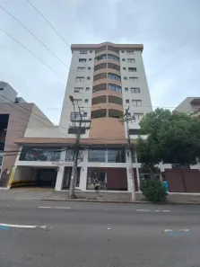Apartamento com 2 Quartos à venda, 62m² no Nossa Senhora de Lourdes, Caxias do Sul