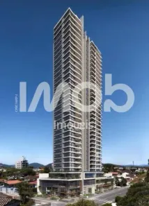 Apartamento com 3 Quartos à venda, 132m² no Armação, Penha