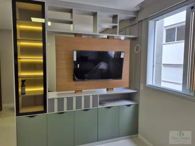 Apartamento com 1 Quarto à venda, 38m² no Trindade, Florianópolis