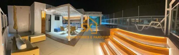 Cobertura com 4 Quartos à venda, 400m² no Jardim Guanabara, Rio de Janeiro