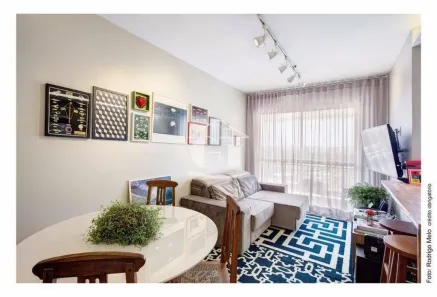 Apartamento com 2 Quartos à venda, 66m² no Farolândia, Aracaju