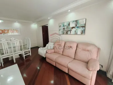 Apartamento com 4 Quartos à venda, 110m² no Mooca, São Paulo