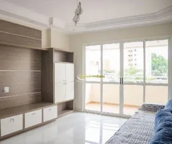 Apartamento com 4 Quartos para alugar, 152m² no Santa Paula, São Caetano do Sul