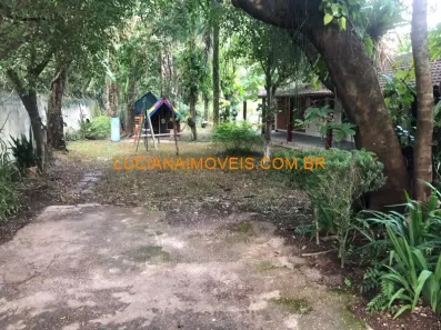Fazenda/Sítio com 3 Quartos à venda, 400m² no Parque São Cristóvão, Taubaté