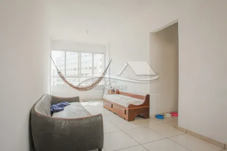 Apartamento com 2 Quartos à venda, 64m² no Santa Cecília, São Paulo