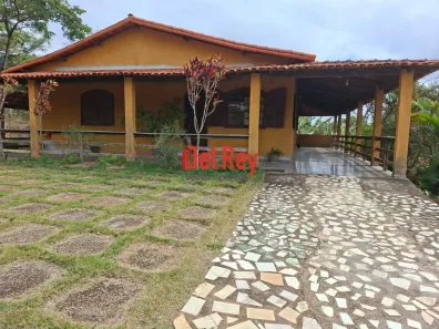 Lote/Terreno à venda, 100000m² no , Belo Vale