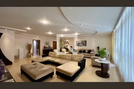 Apartamento com 3 Quartos à venda, 201m² no Jardim Paulista, São Paulo