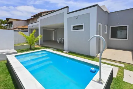 Casa com 3 Quartos à venda, 140m² no Centro, Peruíbe