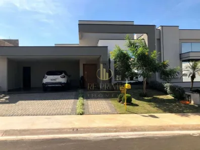 Casa com 3 Quartos à venda, 200m² no Jardim Residencial Dona Maria José, Indaiatuba