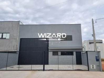 Galpão/Depósito/Armazém à venda, 360m² no Jardim do Paço, Sorocaba
