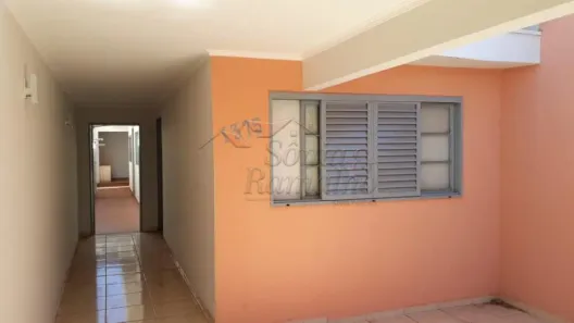 Casa com 2 Quartos à venda, 97m² no Ipiranga, Ribeirão Preto
