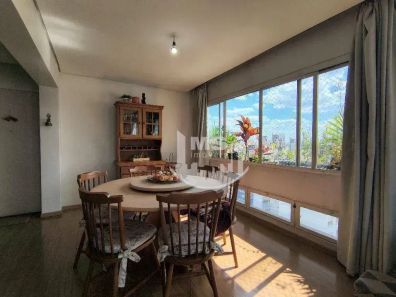 Apartamento com 2 Quartos à venda, 72m² no Cambuí, Campinas