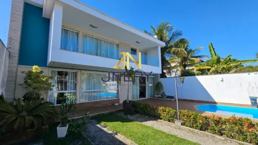 Casa com 4 Quartos à venda, 220m² no Recreio, Rio das Ostras