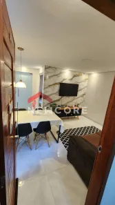 Apartamento com 2 Quartos à venda, 50m² no Campinho, Lagoa Santa
