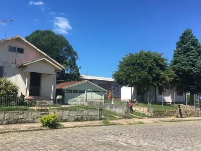 Lote/Terreno à venda, 600m² no Centro, Canela