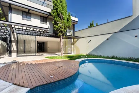 Casa com 4 Quartos para alugar, 790m² no Jardim Paulista, São Paulo