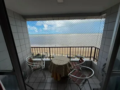 Apartamento com 3 Quartos à venda, 128m² no Candeias, Jaboatão dos Guararapes