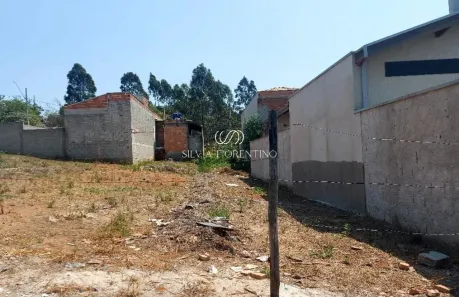 Lote/Terreno à venda, 125m² no Jardim Continental III, Taubaté