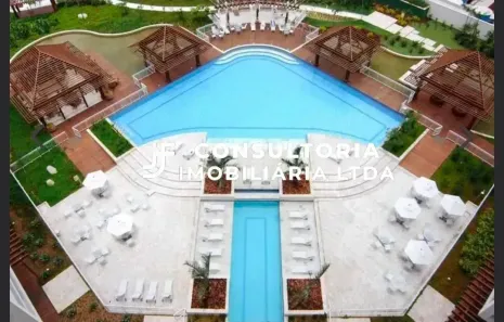 Apartamento com 3 Quartos à venda, 137m² no Barra da Tijuca, Rio de Janeiro