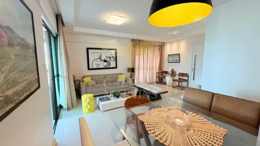Apartamento com 3 Quartos à venda, 145m² no Patamares, Salvador