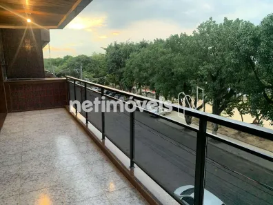 Apartamento com 4 Quartos para alugar, 190m² no Portuguesa, Rio de Janeiro