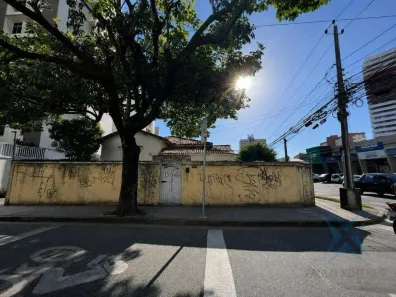 Casa com 3 Quartos à venda, 630m² no Joaquim Távora, Fortaleza