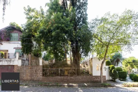 Lote/Terreno à venda, 396m² no Tristeza, Porto Alegre