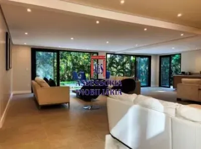 Casa de Condomínio com 6 Quartos à venda, 405m² no Tanque, Atibaia
