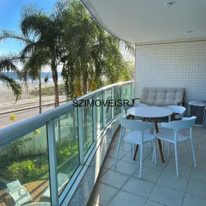 Apartamento com 2 Quartos à venda, 85m² no Barra da Tijuca, Rio de Janeiro