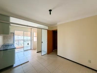 Apartamento com 2 Quartos para alugar, 49m² no Setor Leste Universitário, Goiânia