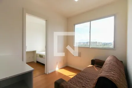 Apartamento com 2 Quartos à venda, 32m² no Tatuapé, São Paulo