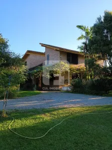Lote/Terreno à venda, 2738m² no Santo Antônio de Lisboa, Florianópolis